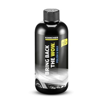 Karcher RM 660 Polish&amp;Wax 500 ml (62961080) kép