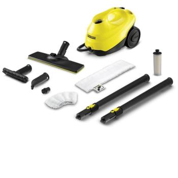 Karcher SC 3 EasyFix Gőztisztító (15131100)  kép