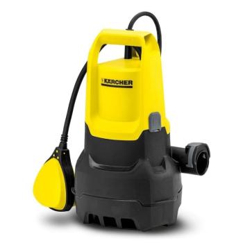 Karcher SP 3 Dirt Vízelvezető szivattyú (16455020) kép