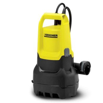 Karcher SP 5 Dirt Szennyvíz merülőszivattyú (16455030)  kép