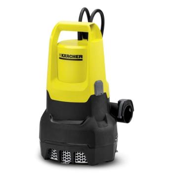 Karcher SP 7 Dirt *EU Szennyvíz merülőszivattyú (16455040)  kép