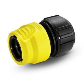 Karcher Univerzális tömlőcsatlakozó Plus Aqua Stop-pal (26451920)  kép