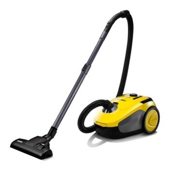 Karcher VC 2 Porzsákos porszívó (11981050) kép