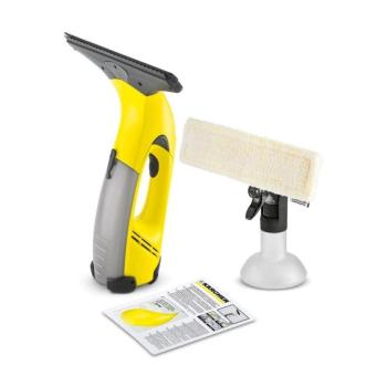 Karcher WV Classic Ablaktisztító (16331690) kép