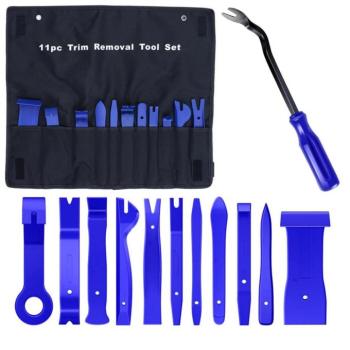 Kárpitbontó szerszámkészlet kép