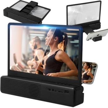 Képernyő nagyító hangszóróval telefonhoz kép