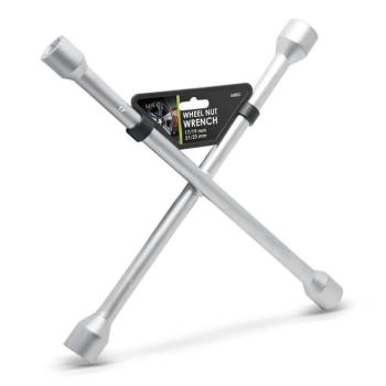 Kerékkulcs, 17, 19, 21, 23 mm kép