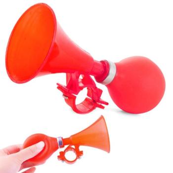 Kerékpár trombita  kép