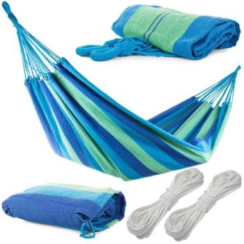 Kétszemélyes kerti függőágy XXL kép