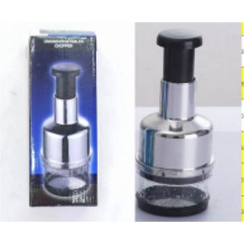 Kézi hagyma- és fokhagyma aprító kép