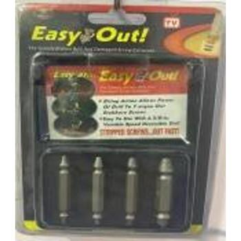 KIhúzó törött csavarokhoz 4 db kép