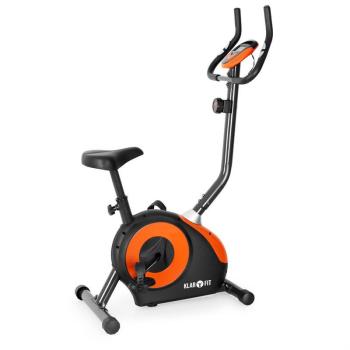 KLARFIT Mobi FX 250, szobabicikli, ergometer, pulzus mérő kép