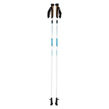 KLARFIT Muxia FX Essential, nordic walking botok, 10 % karbon, 115 cm, parafa fogantyúk kép