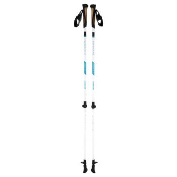 KLARFIT Oviedo TX Elite, nordic walking botok, 80% karbon, 100  – 130cm, parafa fogantyúk kép