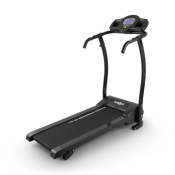 KLARFIT Pacemaker X3, futópad, 1,5 HP, 12 km/h, pulzusmérő, 3 dőlésszög kép