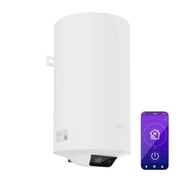 Klarstein ENDURAHEAT SMART 30, meleg víz tartály, 30 liter kép