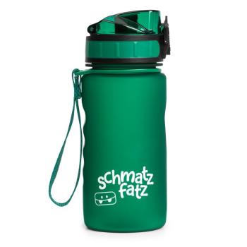 Klarstein schmatzfatz, ivópalack, sportpalack, 350 ml, 18 cm, Tritan kép