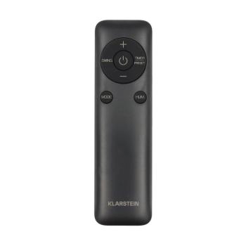 Klarstein Távirányító - Mistral - 10047900 kép
