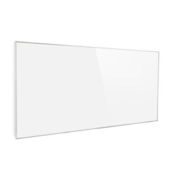 Klarstein Wonderwall 60, Infravörös hősugárzó, 60 x 100 cm, 600 W, heti időzítő, IP24 kép