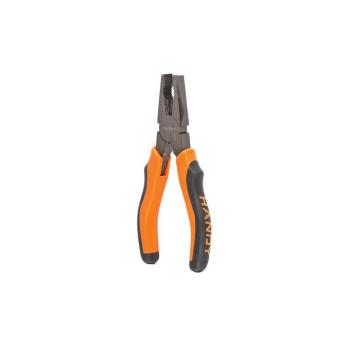 Kombinált fogó, gumírozott nyéllel, 200 mm kép