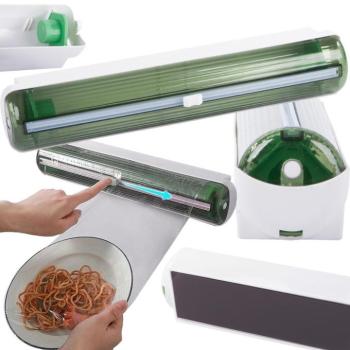 Konyhai fólia adagoló kép