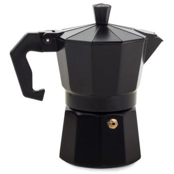 Kotyogós kávéfőző 150ml, 3 személyes kép