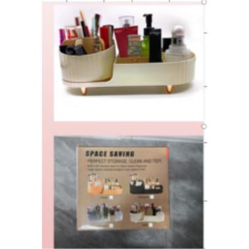 Kozmetikai szervező kép