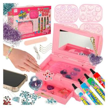 Kreatív ékszerkészítő készlet  kép