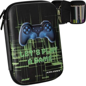 Kruzzel gamer tolltartó kép