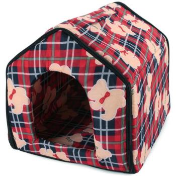 Kutya/macska kennel kép
