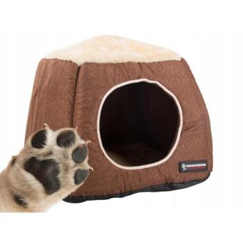 Kutyafekhely kennel kép