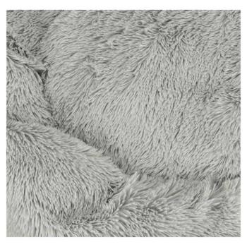 Kutyafekhely plüss párna 100cm  kép