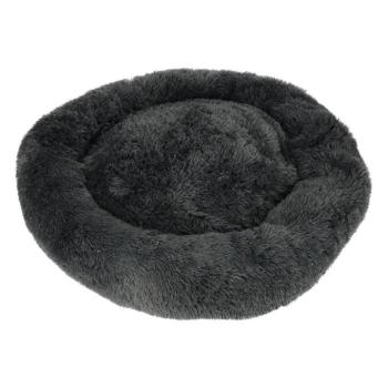 Kutyafekhely plüss párna kép