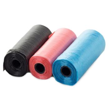 Kutyapiszok zacskók 45 db kép