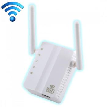 Ladybird dupla antennás wifi repeater kép