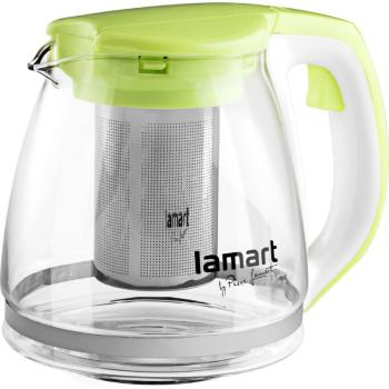 Lamart LT7026 Verre 1,1 l kép