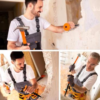 Laposvéső - 250 mm kép