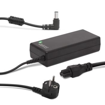 Laptop adapter - Sony 90W / 19,5V / 4.7A 6.0 x 4,4 mm kép