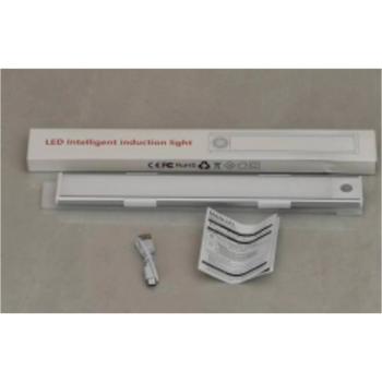 Led lámpa érzékelővel kép