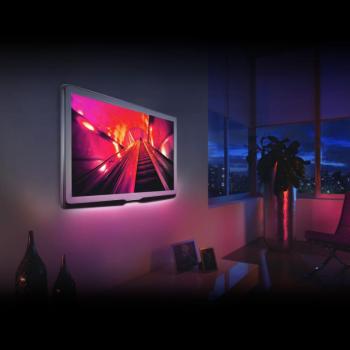LED szalag TV háttérvilágítás (24 - 60'', 100 cm) kép