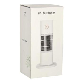 Légkondicionáló ventilátor kép