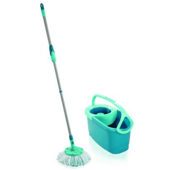 Leifheit Clean Twist Disc Mop Ergo takarító készlet kép