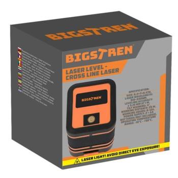 Lézeres szintező kép