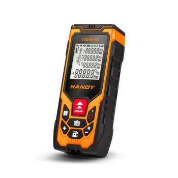 Lézeres távolságmérő - 60 m kép