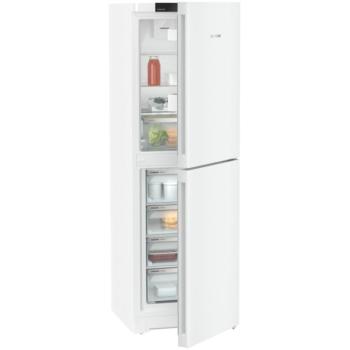 Liebherr CNd 5204 Alulfagyasztós hűtőszekrény kép