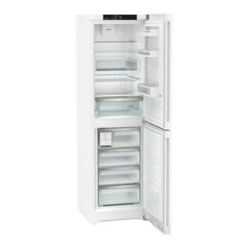 Liebherr CNd 5724 Alulfagyasztós hűtőszekrény kép