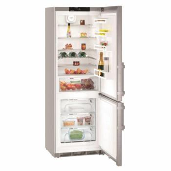 Liebherr CNef 5735 Alulfagyasztós hűtőszekrény kép