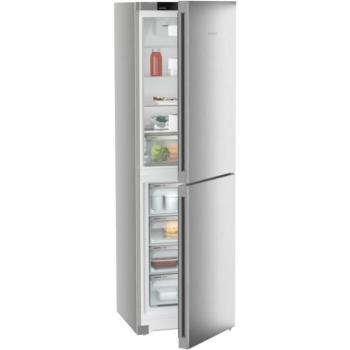 Liebherr CNsfd 5704 Alulfagyasztós hűtőszekrény kép