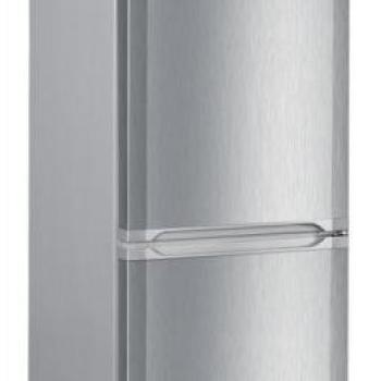 Liebherr CUel 331 Alulfagyasztós hűtőszekrény kép