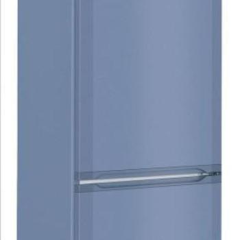 Liebherr CUfb 2831 Alul fagyasztós hűtőszekrény kép